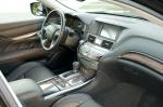 Infiniti M37 2011 года